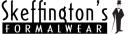 Skeffington's Formal Wear - Ankeny logo